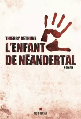 Couverture du produit · L'enfant de Néandertal