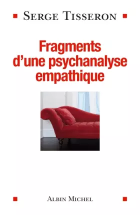 Couverture du produit · Fragments d'une psychanalyse empathique