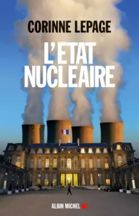 Couverture du produit · L'Etat nucléaire