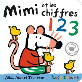 Couverture du produit · Mimi et les chiffres