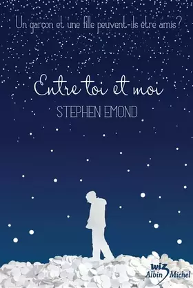 Couverture du produit · ENTRE TOI ET MOI