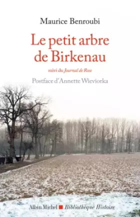 Couverture du produit · LE PETIT ARBRE DE BIRKENAU