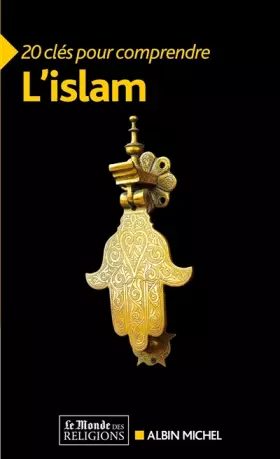 Couverture du produit · 20 Clés pour comprendre l'islam