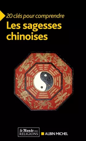 Couverture du produit · 20 Clés pour comprendre les sagesses chinoises