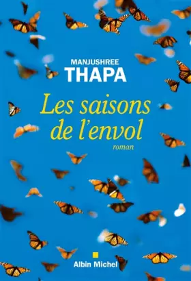 Couverture du produit · Les saisons de l'envol