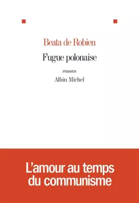 Couverture du produit · Fugue polonaise