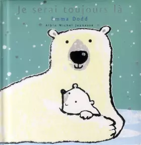 Couverture du produit · Je serai toujours là