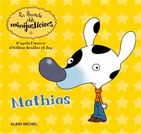 Couverture du produit · MATHIAS -Petit broché 9
