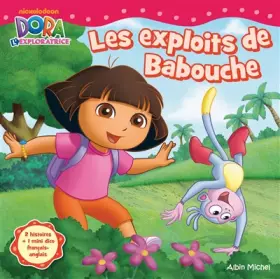 Couverture du produit · Les Exploits de Babouche