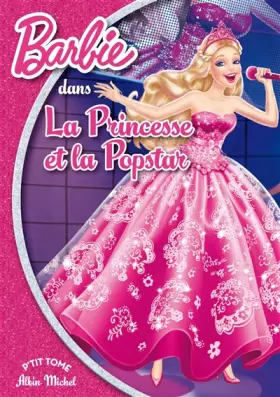 Couverture du produit · La princesse et la popstar