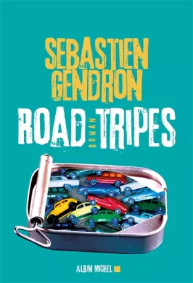 Couverture du produit · Road Tripes
