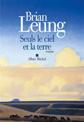Couverture du produit · Seuls le ciel et la terre