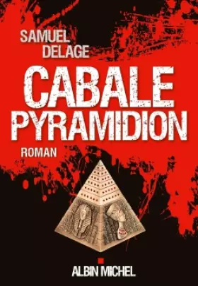 Couverture du produit · Cabale pyramidion