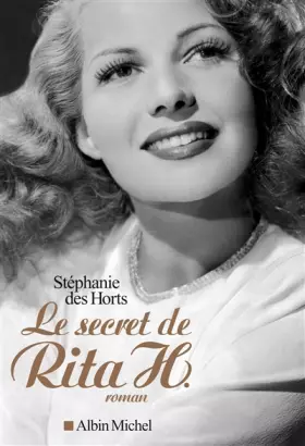 Couverture du produit · Le Secret de Rita H,