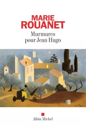 Couverture du produit · Murmures pour Jean Hugo