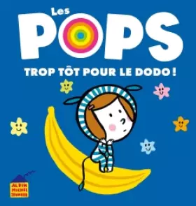 Couverture du produit · Trop tôt pour le dodo !