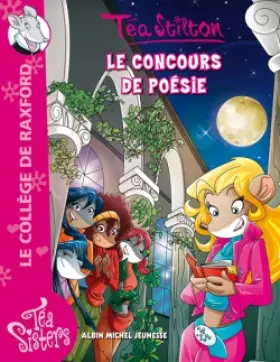 Couverture du produit · Le Concours de poésie