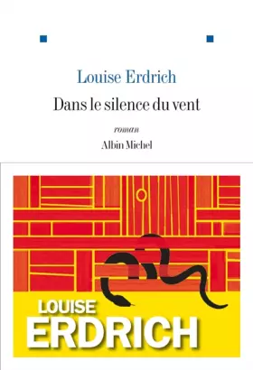 Couverture du produit · Dans le silence du vent