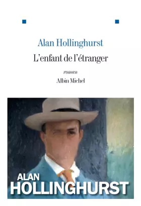 Couverture du produit · L'enfant de l'étranger