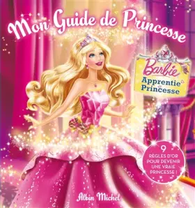 Couverture du produit · MON GUIDE DE PRINCESSE