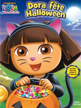 Couverture du produit · DORA FETE HALLOWEEN