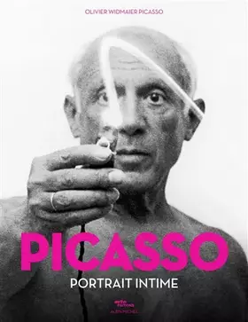 Couverture du produit · Picasso - Portrait intime
