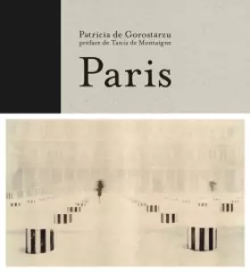 Couverture du produit · Paris