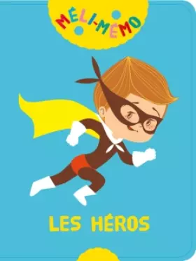 Couverture du produit · LES HEROS