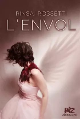 Couverture du produit · L'envol
