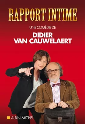 Couverture du produit · Rapport intime