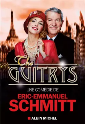 Couverture du produit · The Guitrys