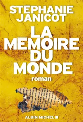 Couverture du produit · La mémoire du monde