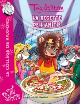 Couverture du produit · La Recette de l'amitié