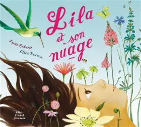 Couverture du produit · Lila et son nuage