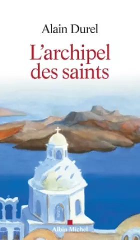 Couverture du produit · L'archipel des saints