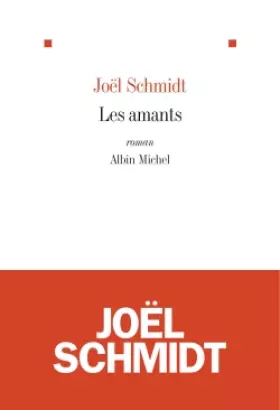 Couverture du produit · Les Amants