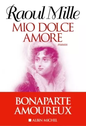 Couverture du produit · Mio Dolce Amore