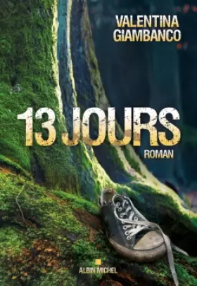Couverture du produit · 13 jours