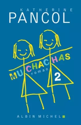 Couverture du produit · Muchachas 2