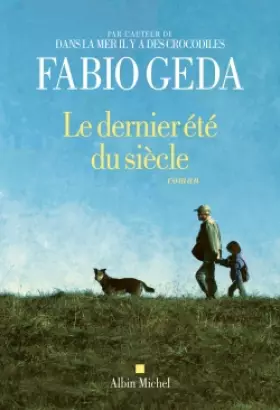 Couverture du produit · Le dernier été du siècle