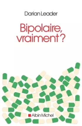 Couverture du produit · Bipolaire, vraiment ?