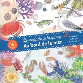 Couverture du produit · Au bord de la mer
