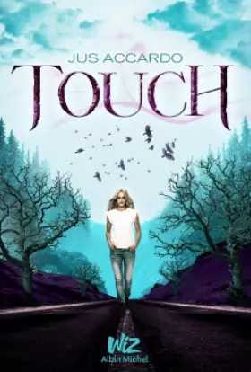 Couverture du produit · Touch - tome 1