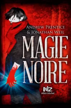 Couverture du produit · MAGIE NOIRE T1