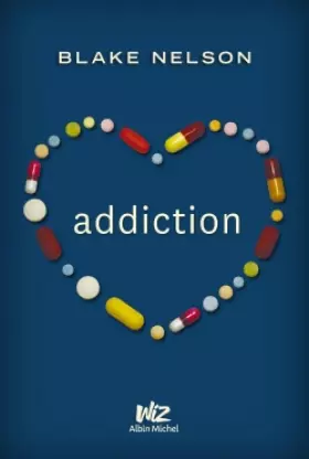 Couverture du produit · Addiction