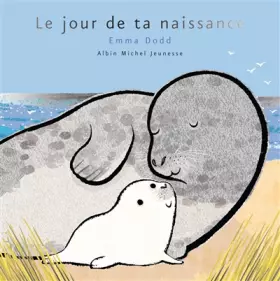 Couverture du produit · Le Jour de ta naissance