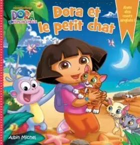 Couverture du produit · Dora et le petit chat