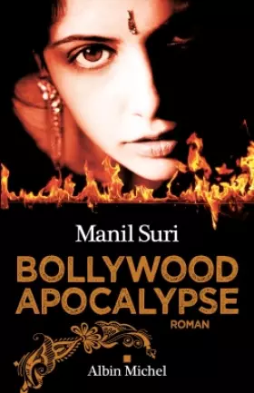 Couverture du produit · Bollywood apocalypse