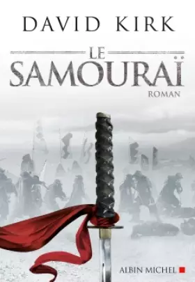 Couverture du produit · Le samouraï