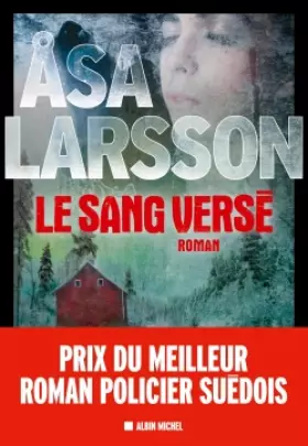 Couverture du produit · Le sang versé
